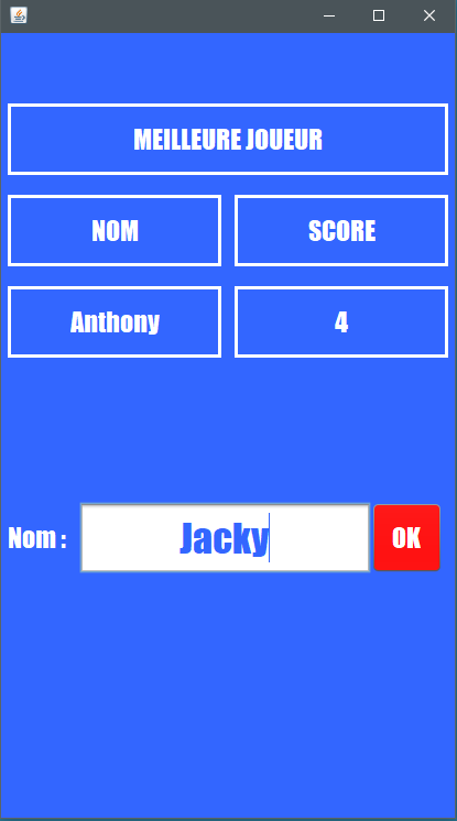 Moity Anthony Moity Anthony